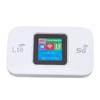 Mobile Hotspot 5G 300Mbps High Speed USB Power Supply LTE Portable WiF Router for Travel Outdoor