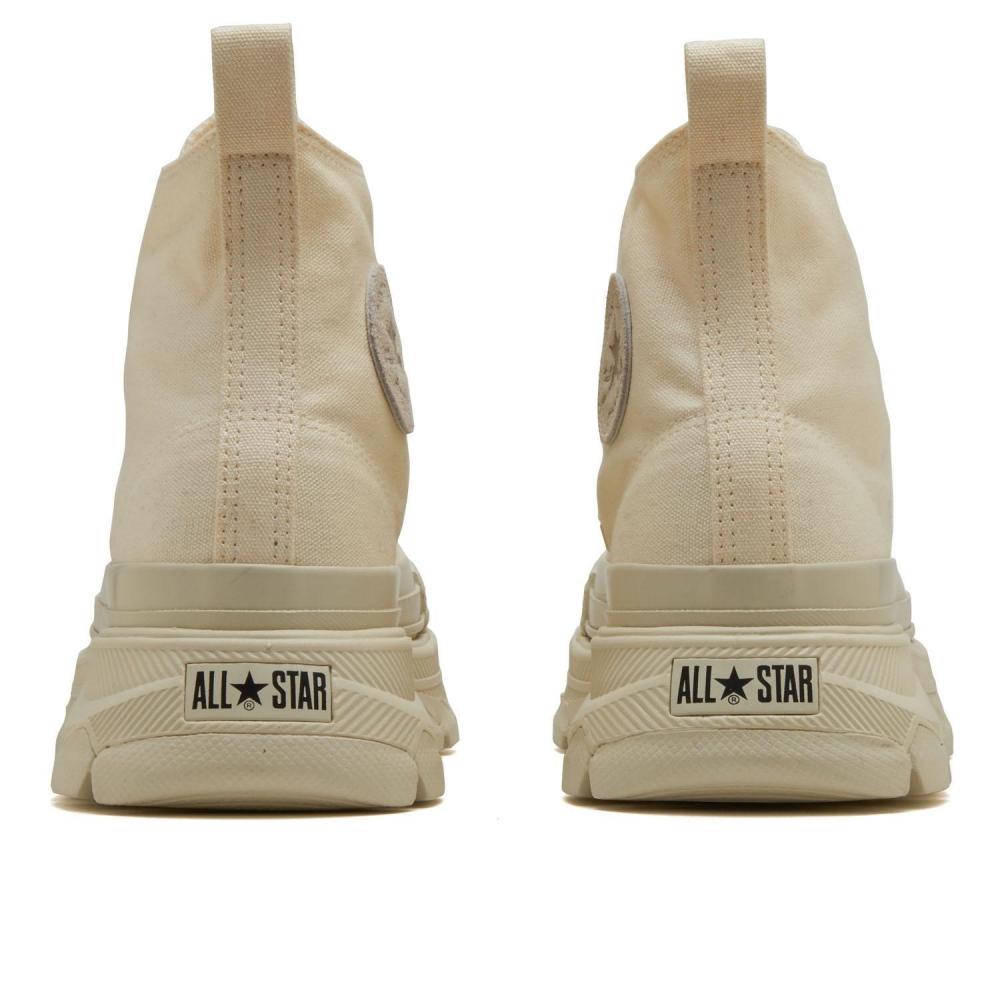 Converse All Star Trek Wave Hi Ecru 31312441
