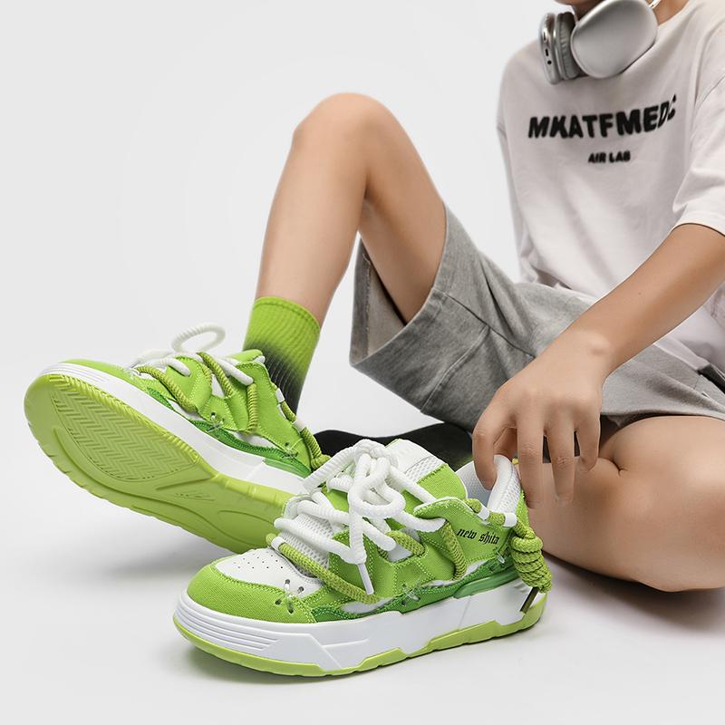 Men Shoes Sneakers Man Casual Men's Shoes Tenis Luxury Shoes Trainer Race Breathable Shoes Fashion Running Shoes for Women