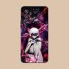 Alice Von Ataraxia Mobile Phone Case for Samsung Galaxy M55 54 42 35 34 33 32 23 22 15 14 13 12 F55 5G Colorful Cover Luxury