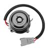 Height Control Pump Motor Replacement For LX570 2007 2021 48910 60031 High Performance Sealed Structure