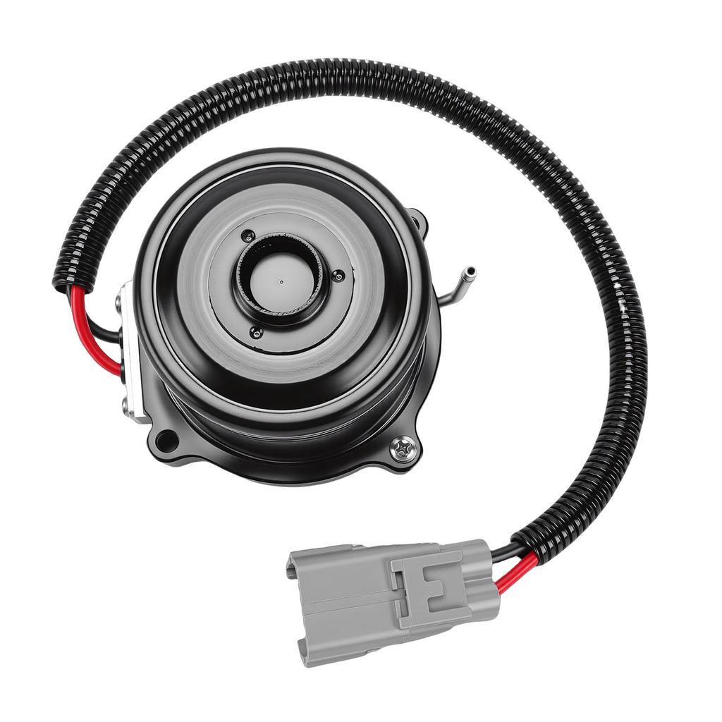 Height Control Pump Motor Replacement For LX570 2007 2021 48910 60031 High Performance Sealed Structure