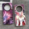 Genshin Impact Yae Miko Soft Phone Case for Xiaomi Redmi Note 13 14 15 Pro Plus 12S 12 11S 11 11T 10S 10 Shockproof Cover Back S