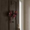 Hot Bats and Butterflies Hanging Ornaments Handmade Charming Home Decorations Wind Chimes Outdoor