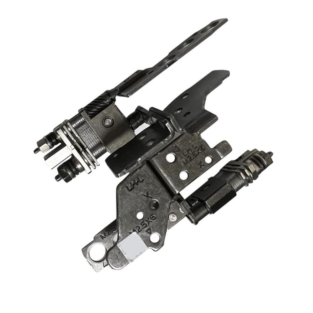 Left and Right LCD Screen Hinge Set For HP ENVY X360 15-EE 15-ED 15M-EE 15M-ED