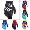 Full Motorcycle Glove Finger Glove Mtb Outdoor Cycling Sport Comfort