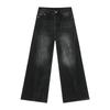 Retro Jeans Men's Loose Straight Wide-leg Pants