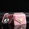 Crossbody Strap Multi Card Slot Flip Wallet Leather Case For iPhone 15 14Plus 13 12 11Pro Max /Samsung S23 S22 S21 Ultra S20Plus S23 S21FE A14 A54 A53
