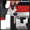 Einhell défonceuse te-ro 1255 (1200 w, longueur du câble d'alimentation : 3 m, revêtement softgrip, livré avec accessoires)
