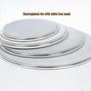 4-inch To 8-inch Speaker Horn Grille Cover & Decorative Ring for Car Bass