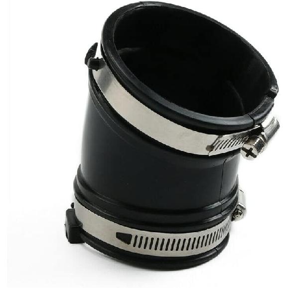 Air Intake Hose Compatible with Infiniti G35 2003-2007,Replace 16576AL50A, 16576EG00A