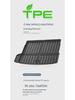 Tappetino Baule in TPE per BMW iX3/X3 (2018-2025) & X4 (2019-2025)