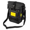 31BC Lightweight Motorcycle Crash Bar Bag Easy To Carry For Everyday Riding Needs