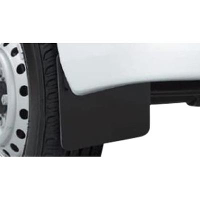 SUZUKI EVERY Suzuki Every [DA17V] Rear Mud Flap Set [Black] [99000-99056-13R]