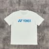 Summer print YCOA graphic Harajuku Hip-hop 2025 loose top T-shirt Korean fashion Y2k trendy aesthetic clothing genderless