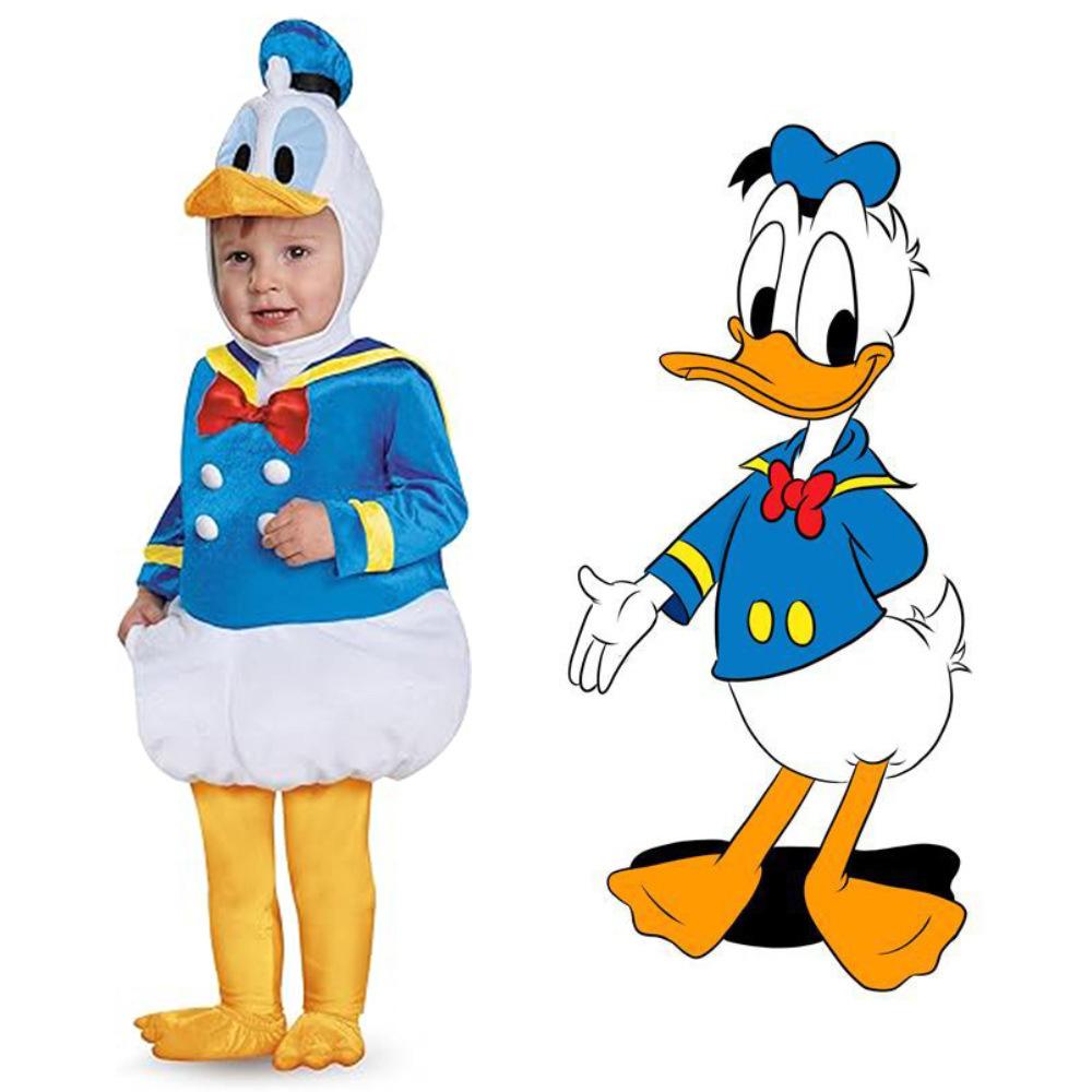 Anime-themed costumes and Children’s Day party props
