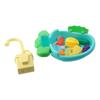 With Faucet Parrot Shower Multifunctional Parrot Bath Tub Swimming Pool Toy