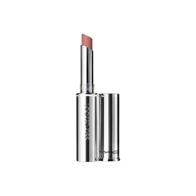 Mac Locked Kiss 24hr Lipstick #61 MISCHIEF
