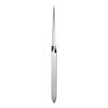 Professional Steel Nail Art Shaping Tweezers Clamp Nail Clip For Precise Manicure Control Comfortable Ergonomic Grip