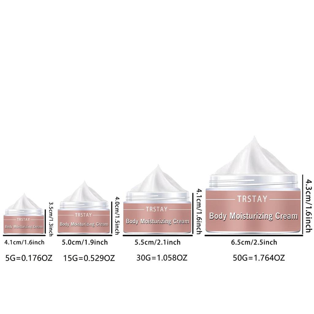 TRSTAY nestleder kremmottakende nestleder melkemudder Sanjie kremslanking Armhule slankekrem