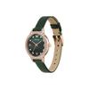 Emporio Armani Uhr Quarzuhrwerk 32mm Grünes Zifferblatt Damenuhren AR11577-CLG