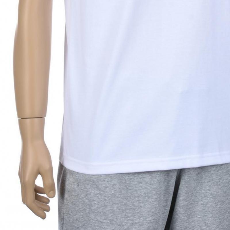 New Balance EssenTial Big Logo T shirT Nbnedb1163