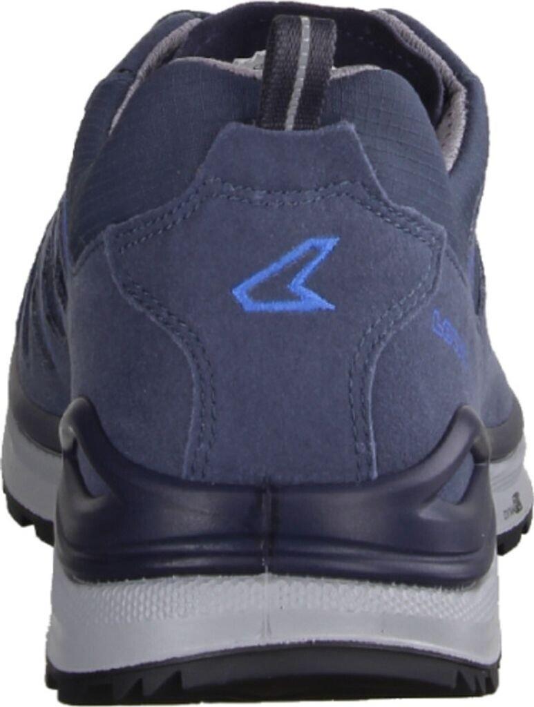 Lowa Innox Evo II GTX Trekking Shoes (311416) (311416-7942) Steel Blue/ocean
