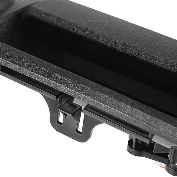 Toyota Tundra/Tacoma Heckklappengriff Rückfahrkamera 690900C090 Kompatibel