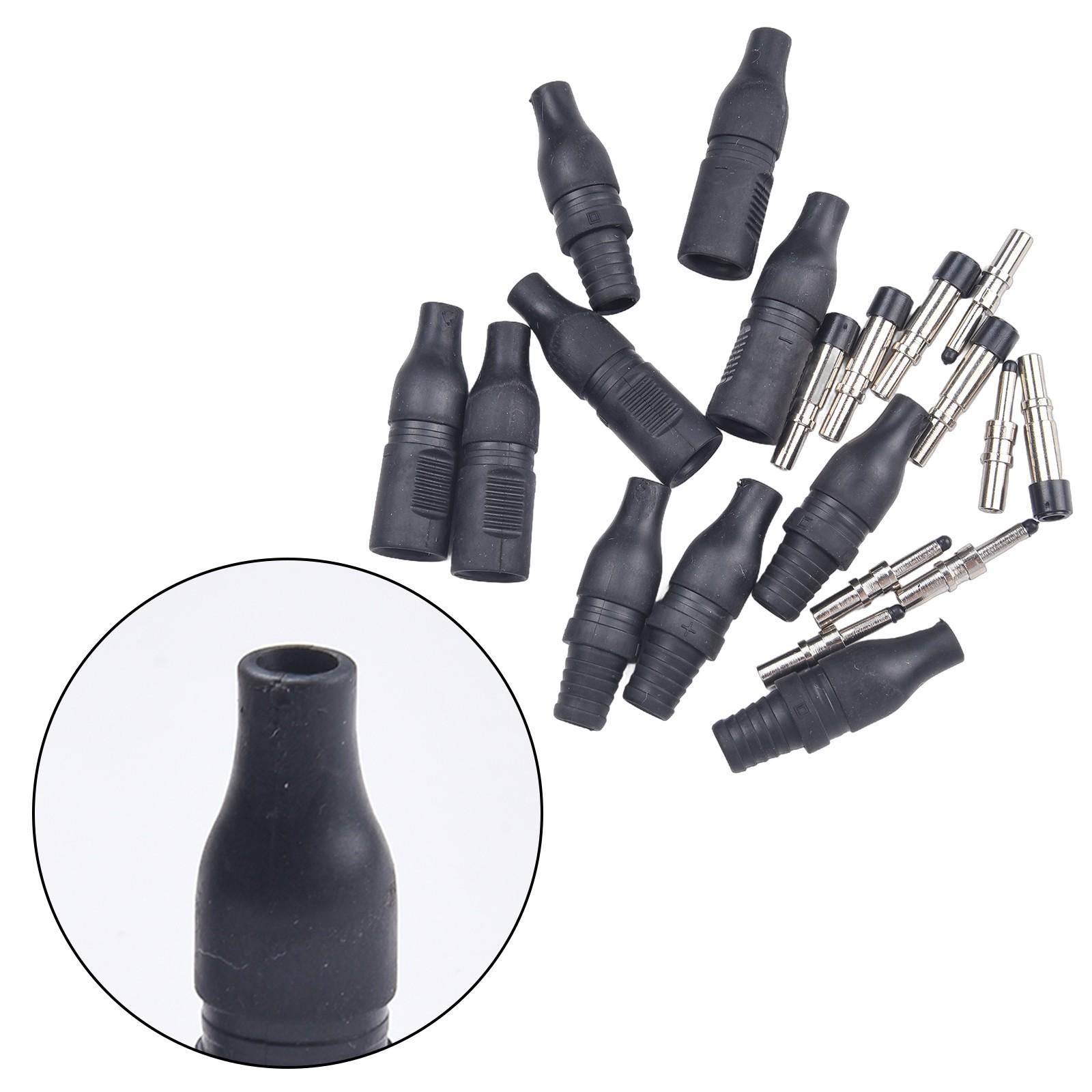 

Robust MC3 PV Male Female IP67 For Solar Panel Connector for Reliable Power 1pair