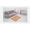 50x30cm Feet Warmer Electric Heating Mat Office Warm Feet Thermostat Heating Pad Home Heated Floor Carpet Winter Body Warmer Mad