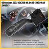 Car Turn Signal Column Lever Switch for Ford F-150 2013-2014 for Ford F-250 F-350 Super Duty 2013-2016 EC3Z-13K359-AA SW6987 Auto Replacement Parts