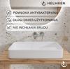 Helmken 48760000 Countertop Washbasin (60x34) White