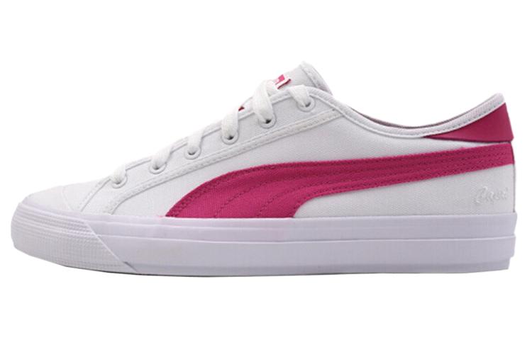 PUMA Capri White 369246-04 40