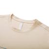 Saucony Retro Casual Series Comfortable Letter Knit Long Sleeve T-Shirt Men Tops SA3250LT11G-WT047