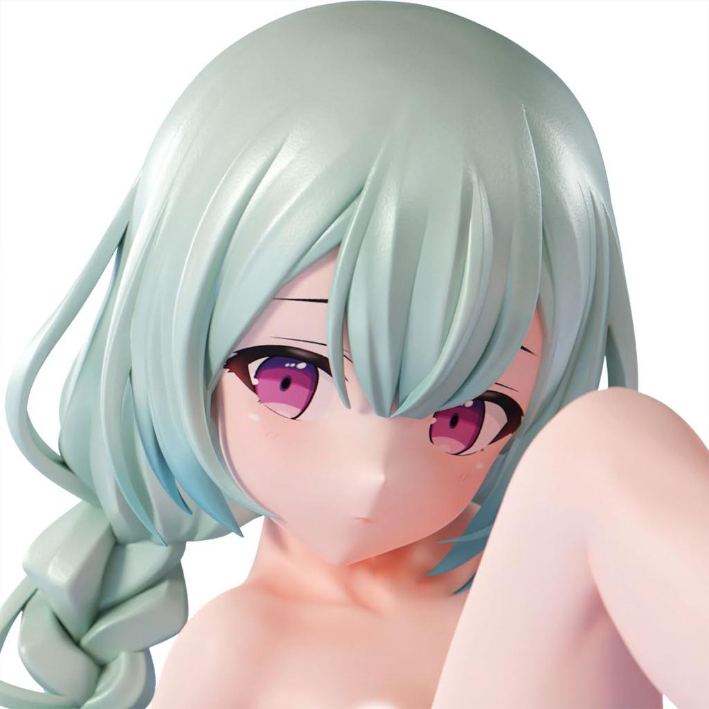 Nikkan Shoujo Dorothy Revival ver. 1/6 scale painted finished figure