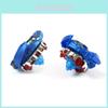 Premium Beyblade Battle Gyro Toy Death Hattis Burst Alloy B134 Battle Launcher