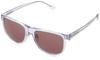 Emporio Armani Sunglasses EA4163F 588269 Violet Lens 57 Men's Crystal/Dark