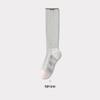 Terry Anti-Odor Sports Calf Socks