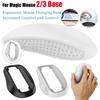 Ergonomic Cover For Magic Mouse 2 3 Hard Case Mouse Base Pad Palm Rest Elevated Anti-slip Mouse Pad For Magic Mouse 2 3