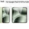 For Google Pixel 9 10 Pro Fold Glass IMAK Hydrogel Film 4th Generation Full Coverage Screen Protector