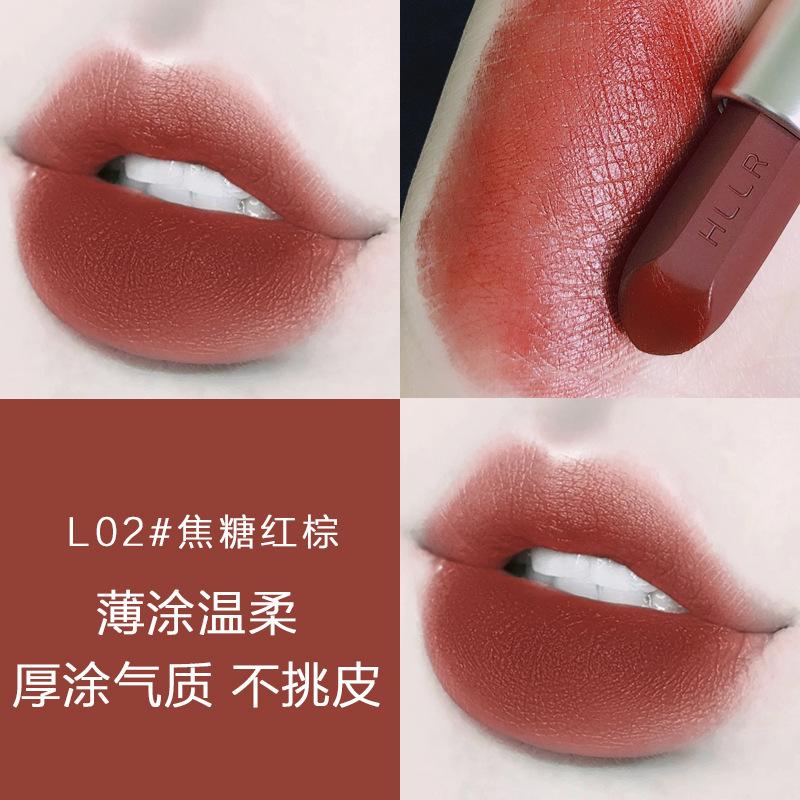 Helen Beauty Lipstick Matte Lipstick Matte Makeup Makeup