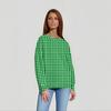 Women's Daily Casual Tops  Knitted Sweater