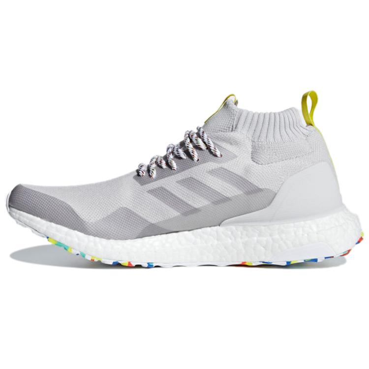 

Новые Adidas Ultraboost Mid Разноцветные Белые G26842 38
