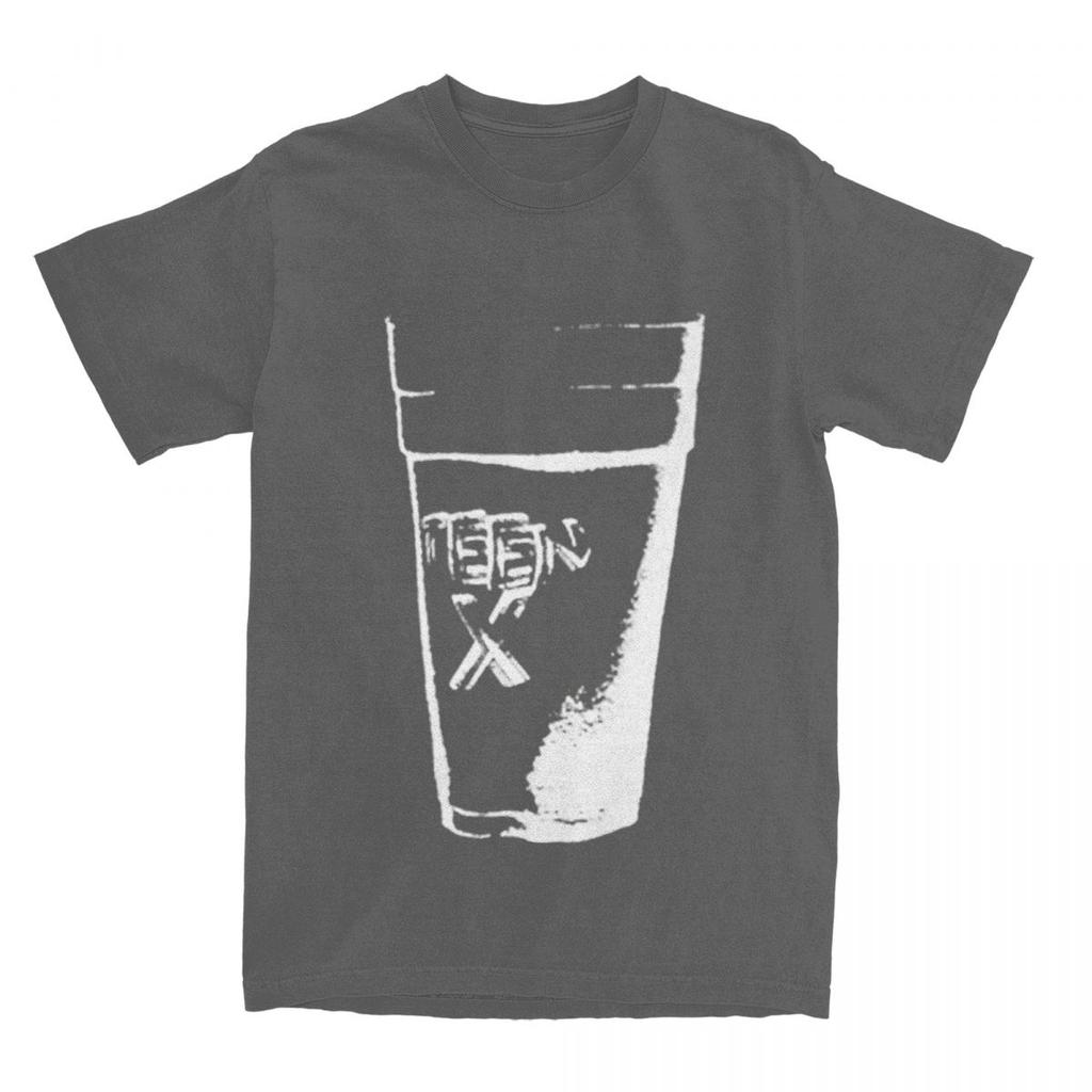 Men Rapper Ken Carson Teen X Classic TShirts Pure Cotton Clothing Summer Vintage Short Sleeve TShirt O Neck Tshirt New Arrival
