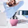 280ML Thermal Cup Stainless Steel Vacuum Mug Portable Insulated Beverage Cup for Hot And Cold Drinks