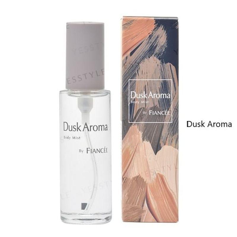 FIANCEE - Body Mist