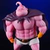 Dragon Ball Anime Figure Muscle Majin Buu Action Figures Model Toys PVC Statue Collection Room Decora Doll Boy Gifts