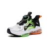 Anta Kids Sports Comfortable Non-Slip Wear-Resistant Casual Shoes Kids Casual Shoes Black 312326993-1