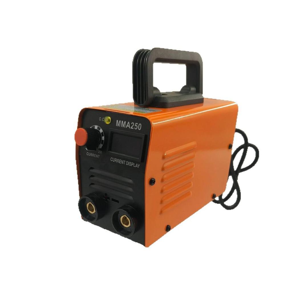Portable Household Welder 110V/220V EU/US Standard - Small Electric Welding Machine