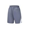 Li Ning Badfive Freizeithose Herren Mattgrau AKST755-1